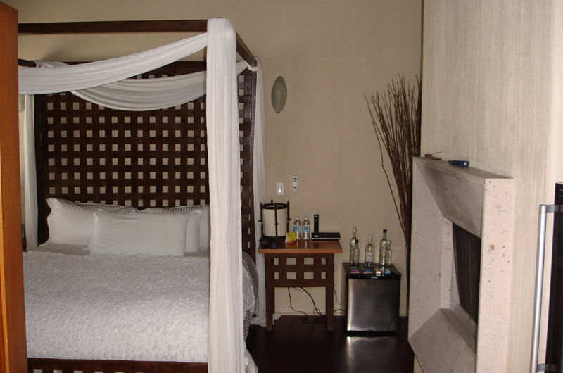 Hotel Casa Natalie Ensenada Esterno foto