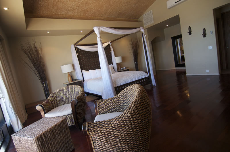 Hotel Casa Natalie Ensenada Esterno foto