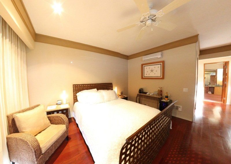 Hotel Casa Natalie Ensenada Esterno foto