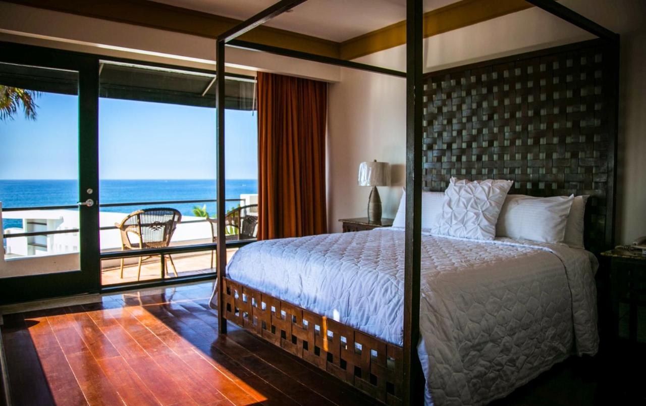 Hotel Casa Natalie Ensenada Esterno foto