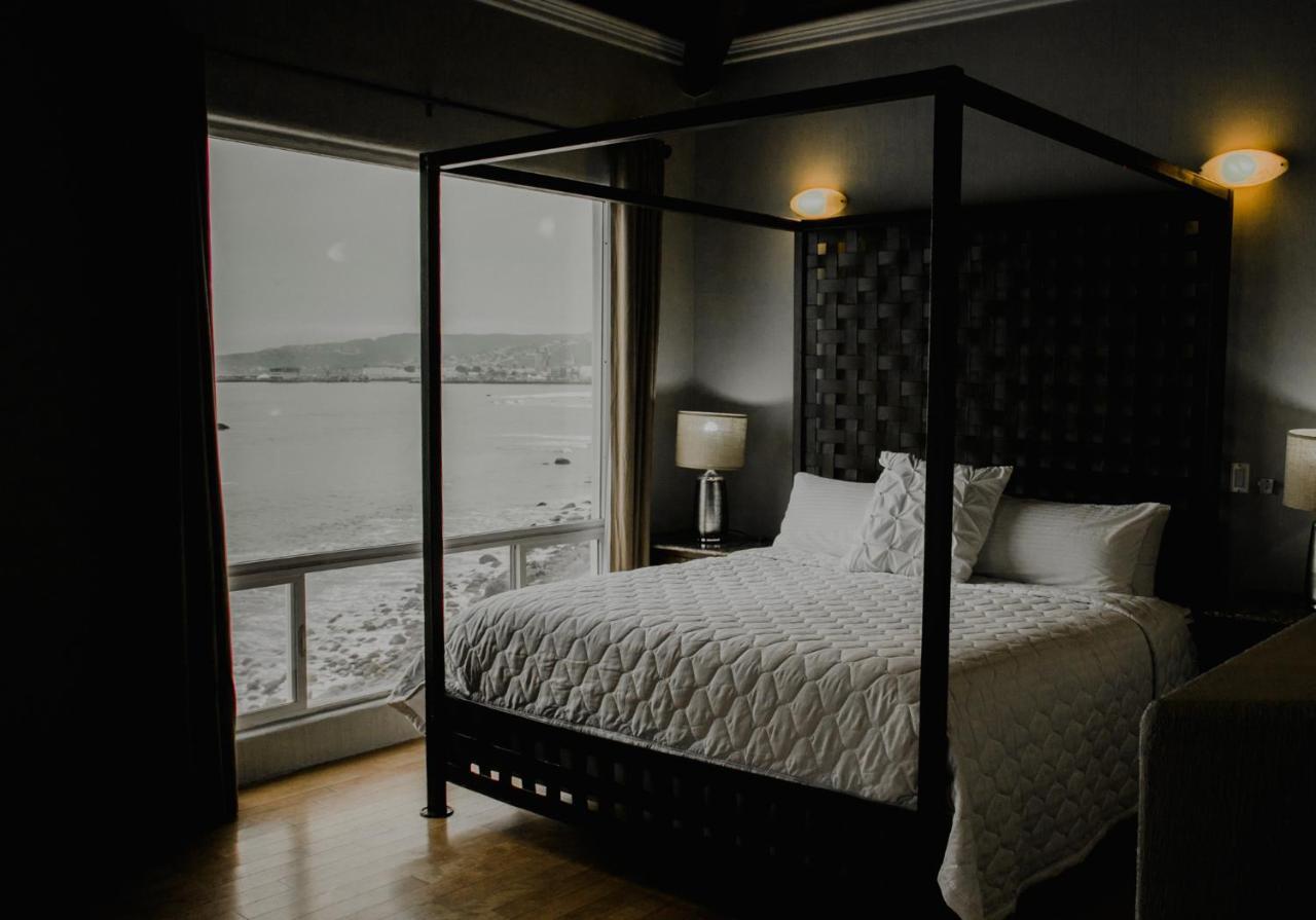 Hotel Casa Natalie Ensenada Esterno foto