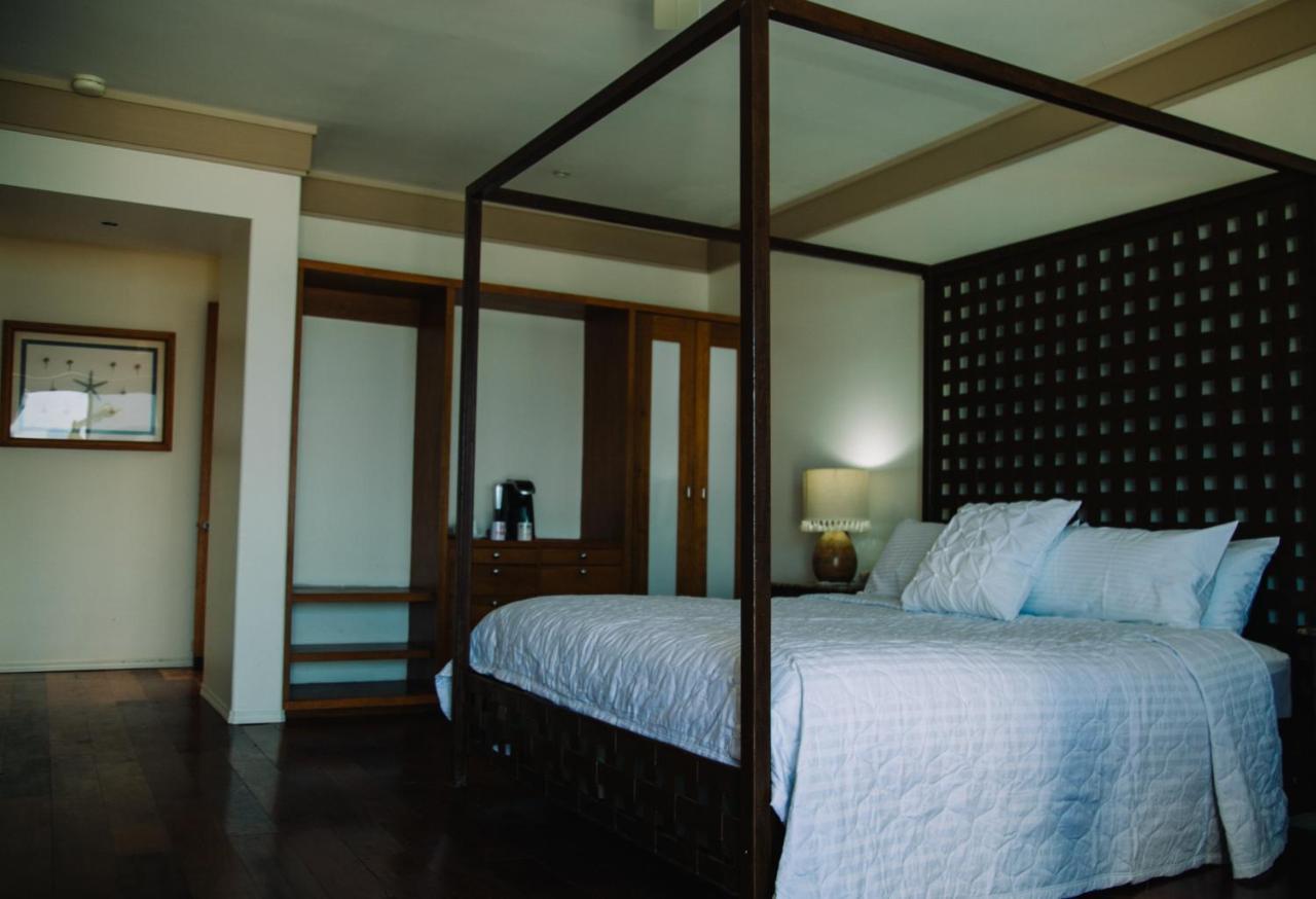 Hotel Casa Natalie Ensenada Esterno foto